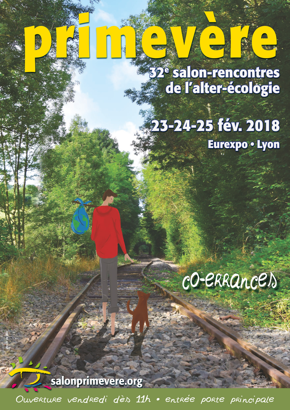 Salon Primevere 2018